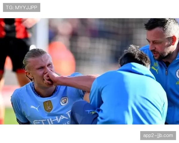 哈兰德破门势头被遏 曼城锋线火力下降陷入进攻困境