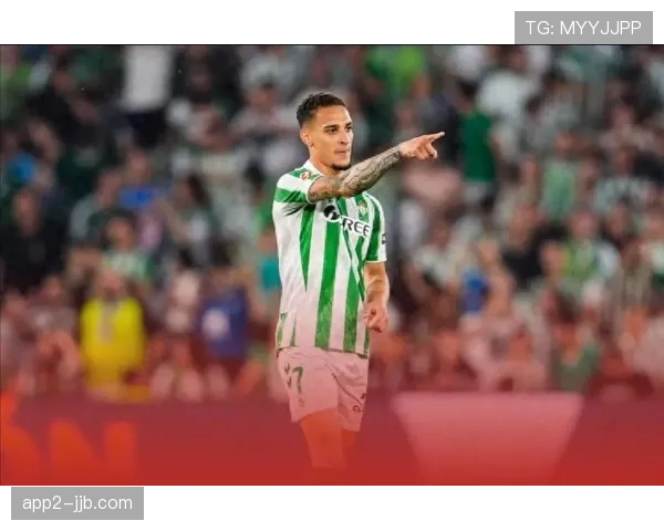 安东尼西甲崭露头角，前曼联球员重回聚光灯