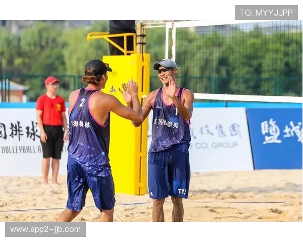 海南本土队伍与东南亚球队交手，琼海排球邀请赛提升竞技水平