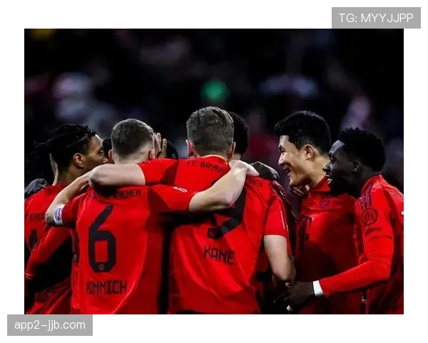 凯恩德甲13场轰15球领跑射手榜,效率媲美生涯巅峰期