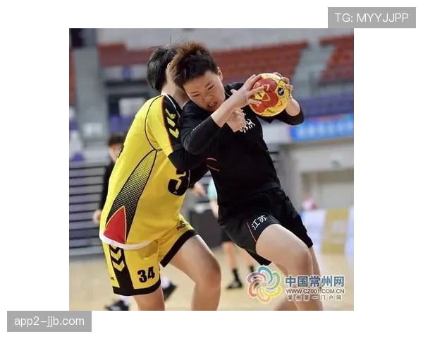 中国手球超级联赛荣昌站落幕，北京男手江苏女手分获第一名