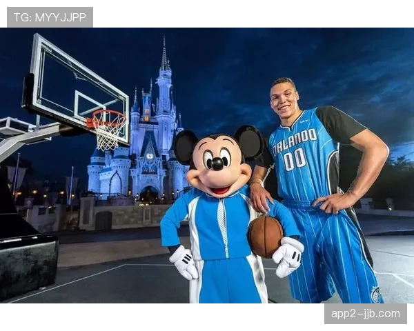 NBA与迪士尼签署新一轮转播协议，金额创历史新高